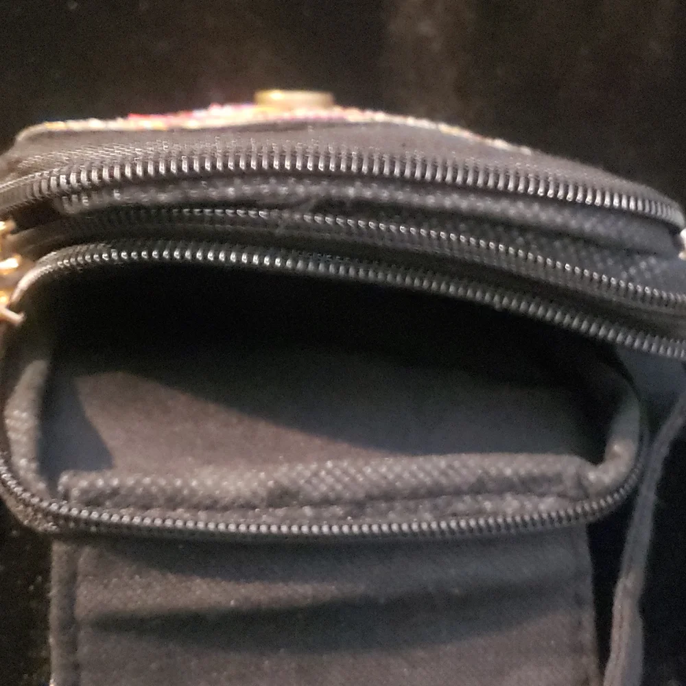 Women min shoulder bag 9x6 - Picture 7 of 7
